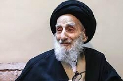 آیت الله مرتضوی لنگرودی دار فانی را وداع گفت