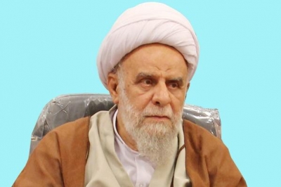 آیت الله محمدعلی مختار امینیان را بیشتر بشناسیم