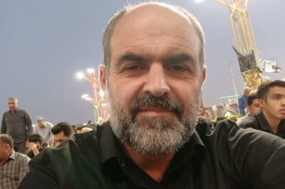 غزل شاعر و معلم لنگرودی برای #شهید_جمهور