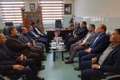 معاون وزیر آموزش و پرورش به لنگرود آمد