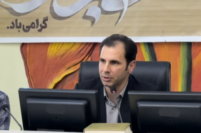 خیابان آزموده بعد از ۳۰ سال ساماندهی می شود