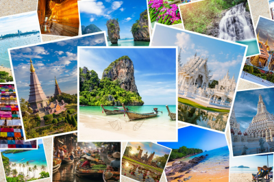 پاتایا، پوکت، بانکوک یا ساموئی؟ کدام مقصد برای تعطیلات شما مناسب تر است؟