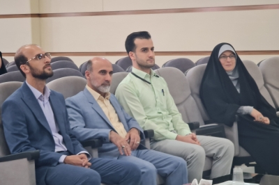 کارگاه آموزشی “توانمند سازی زنان فرهنگی سرپرست خانوار” در لنگرود برگزار شد