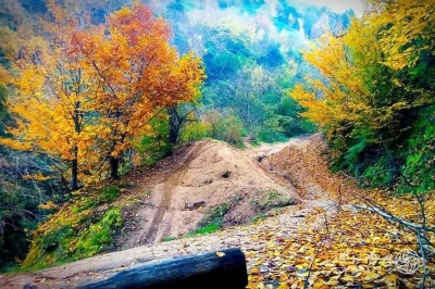 با روستای کمتر شناخته شده پنو اطاقور بیشتر آشنا شوید