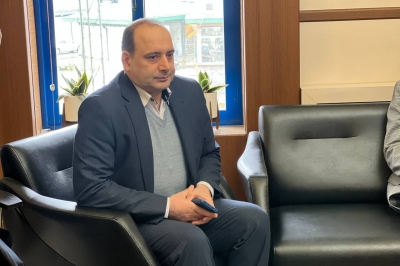 میزبانی لنگرود از ۱۷۴۲ مسافر فرهنگی در نوروز؛ برنامه ریزی برای ساخت هتل فرهنگیان