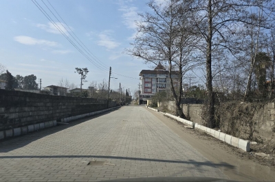 سخنگوی شورای شهر چاف و چمخاله: خیابان توسکا تا نوروز نونوار می شود