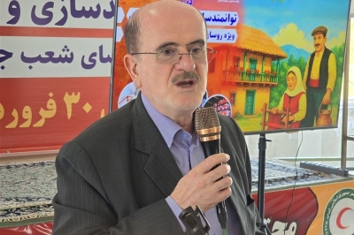 نماینده مردم لنگرود در مجلس: ۵۰ هزار نقطه حادثه آفرین در کل کشور وجود دارد