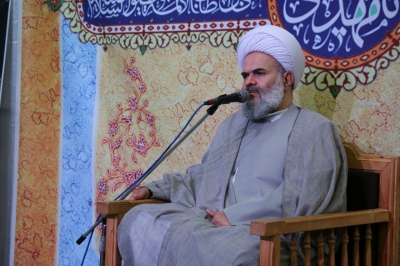 دشمن از پس ریشه دارترین انقلاب تاریخ برنمی آید / امروز بیش از همیشه نیازمند شجاعت، ایمان و اتحاد هستیم