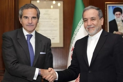 چند نکته درباره توافق اخیر ایران و آژانس درباره بازرسی ها؛ تفاهم به شرط پایان ماشه؟