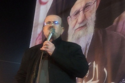  هشدار نماینده لنگرود به کشورهای عربی؛ ادامه جنگ شما را با بحران غذا روبه رو می کند