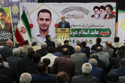 قدرت های اجاره ای در برابر اقتدار ریشه دار ایران تاب نیاوردند/ لنگرود مهد دیانت و ولایت مداری است