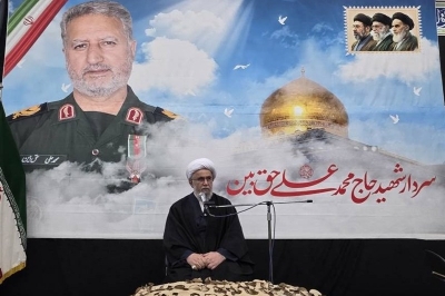 میان ۵۴ کشور مسلمان، فقط ایران مستقل و ذلت ناپذیر است/ اسلام ناب در محاصره دو تحریف بزرگ