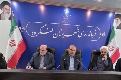ثبت اشتغال برای بیش از ۱۵۰۰ نفر در لنگرود/ نگاه حمایتی به قشر کارگر تقویت شود