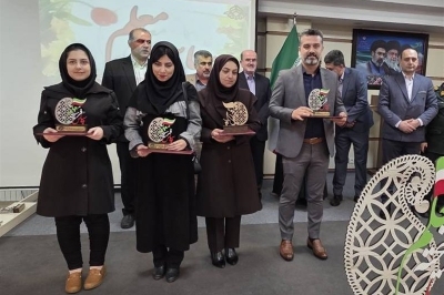 راهیابی 5 معلم لنگرودی به مرحله استانی تجلیل از معلم نمونه