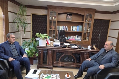 شهرداری چاف و چمخاله مجری لایروبی رودخانه چمخاله می شود