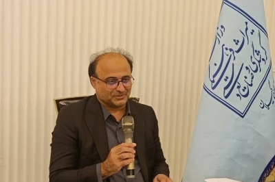 برپایی نمایشگاه صنایع دستی ملی در انزلی