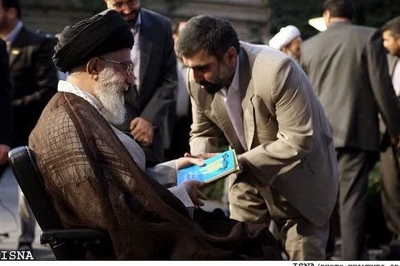 روایت یک «شهید زنده» از پشت میله های اسارت تا دیدارهای ماندگار