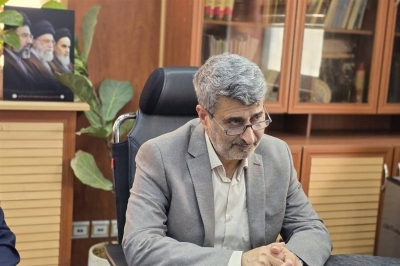 دستگاه ها تخلفات ساخت وساز را از ابتدا متوقف کنند