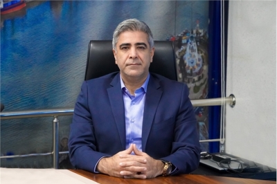 اجرای عملیات ویژه نجات دریایی کشتی مضطر در آب های ساحلی استان گیلان