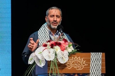 فرمانده هوافضای سپاه: موشک ها و پهپادها بر دشمن قفل شده است