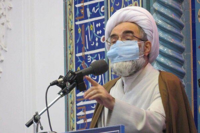 امروز جنگ رسانه ای در اولویت دشمنان قرار دارد