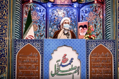 هدف آمریکا از آشوب در ایران جدایی دین از سیاست است