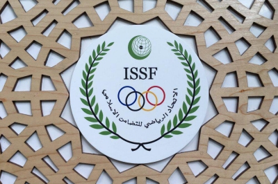 ۶۰۰ مورد ویزیت پزشکی ورزشکاران ایران در بازی های اسلامی