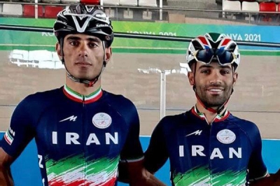 اولین مدال ایران در بازی های همبستگی کشورهای اسلامی به دست آمد