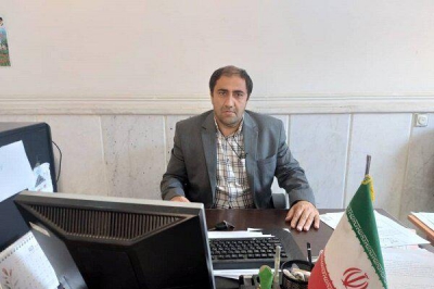 رئیس شورای اسلامی بخش مرکزی آستارا انتخاب شد