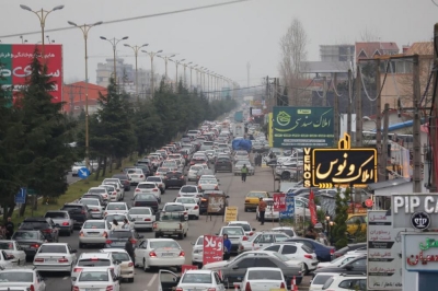 منطقه آزاد انزلی میزبان بیش از یک میلیون و ۳۷۰ هزار گردشگر نوروزی 