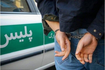 دستگیری عامل تعرض به پایگاه های بسیج در رودسر