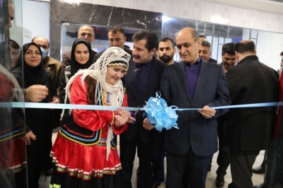 افتتاح و آغاز عملیات اجرایی 46 طرح سرمایه گذاری و زیرساختی در منطقه آزاد انزلی 