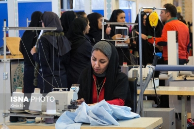 چرا دانشجویان طراحی لباس جذب بازار کار نمی شوند؟