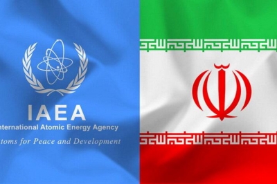 تروئیکای اروپایی و آمریکا از ایران خواستند با آژانس انرژی اتمی همکاری کند