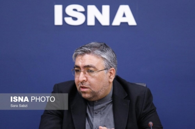 عمویی: ایران همچنان همکاری خود را با آژانس حفظ می کند