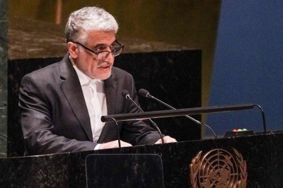 ایروانی: برجام هیچ جایگزینی ندارد/ احیای برجام به نفع همه اعضاست