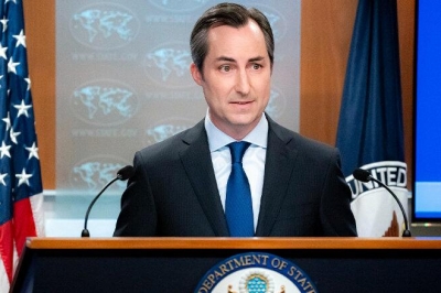 واکنش آمریکا به «باز بودن کانال های ارتباطی اش با ایران»