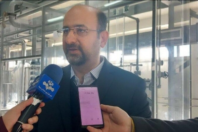 معاون سازمان انرژی اتمی: ایران به زنجیره کامل جداسازی «ایزتوپ های تلوریم» دست یافت