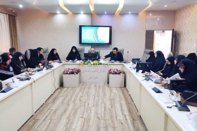 کارخانه جدید تولید چادر ایرانی افتتاح می شود/تولید چادر در کشور به  ۳۰ میلیون یارد می رسد