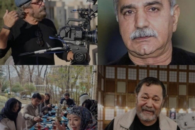 ۳ درگذشت، اعتراض پرستویی و چینی ها در ایران