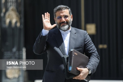 وزیر فرهنگ: به دانشگاه برمی گردم