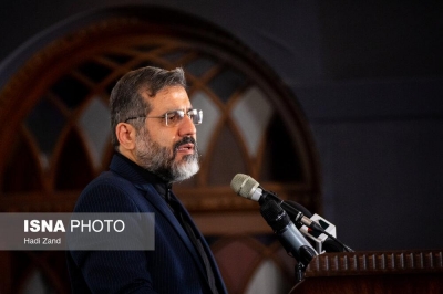 وزیر فرهنگ: ممنوع الکاری هنرمندان را به شکل رسمی اعلام می کنیم