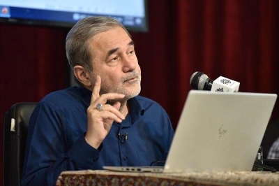 نخبگان باید به جوهر اثر هنری برسند/ هنر چیزی جز فرم نیست