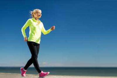 آیا پیاده روی می تواند فشار خون را کاهش دهد؟