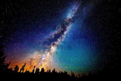 کهکشان راه شیری: هر آنچه که لازم است دربارهٔ همسایگی کیهانی مان بدانید