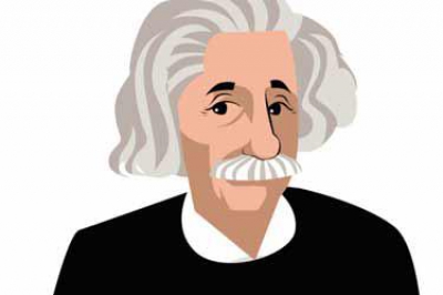 آلبرت انیشتین: زندگی، نظریه ها و تأثیر او بر علم