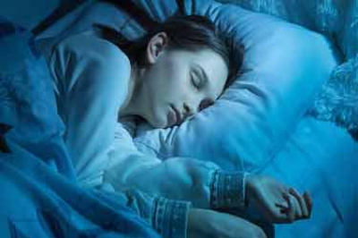 خواب کمتر از هفت ساعت در نوجوانان خطر ابتلا به ام اس را افزایش می دهد