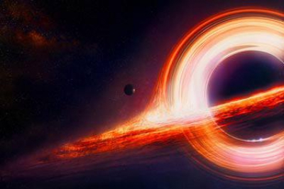 این امکان وجود دارد که انرژی تاریک در هسته سیاهچاله ها پنهان شده باشد