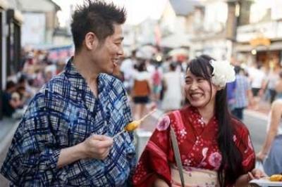 تا ۵۰۰ سال دیگر نام  خانوادگی همه در ژاپن «ساتو» می شود