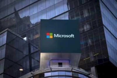 سرمایه گذاری هنگفت مایکروسافت در مرکز هوش مصنوعی ژاپن